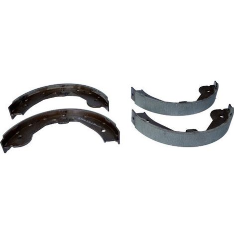 Jeu de mâchoires de frein, frein de stationnement MAXGEAR 19-1891 AUDI 7L0698525