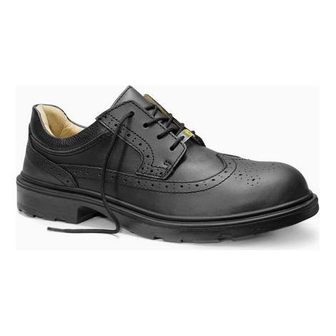Elten Sicherheitshalbschuh S2 OFFICER ESD Größe 44 (1/5)