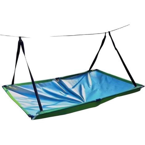Collecteur Pluie 100x50cm Installation pour facile Rapide Collecteur pour capture pour efficace, irrigation jardin, usage domestique, design compact, montage simple (1/5)