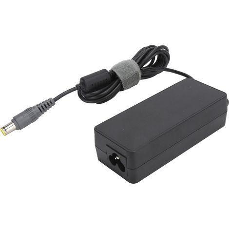 Adaptateur Secteur 65W pour PC Portable Lenovo (20V 3.25A) - Universel 100-240V (1/5)