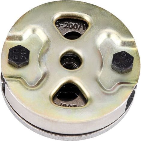 FENOPLASTICAClutch de Tondeuse Universel pour FS120 FS200 FS250 FS300 - Pièce de Rechange Idéale pour Votre Équipement de Jardin -KZQ (1/4)