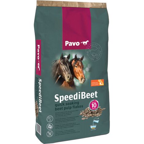 Pavo SpeediBeet 15 kg
