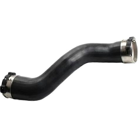 Durite d'air turbo intercooler A2045280000 compatible avec Mercedes-Benz GLK 200, 220 et 250 (références : A2045282782, 2045280000 et 2045282782). (1/5)