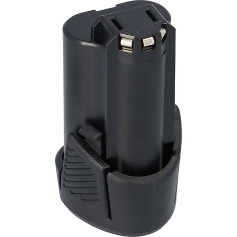 EXTENSILO Akku kompatibel mit Hendi Wireless Kebab-Cutter Küchengerät (2500 mAh, Li-Ion, 12 V) (1/5)