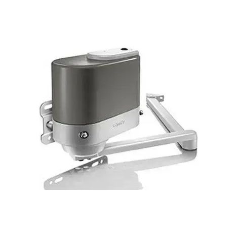 1216499 - Motor para portón Somfy Axovia Multipro 3s, solo 2 motores