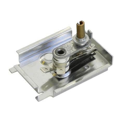 THERMOSTAT REGLABLE pour DIVERSES PIECES PETIT...