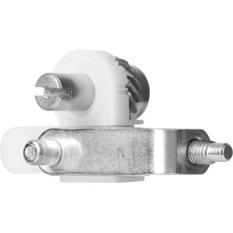 Réglage du tendeur de chaîne adapté aux pièces de tronçonneuses Stihl MS250, MS230, MS210, 025, 023 et 021. (1/5)