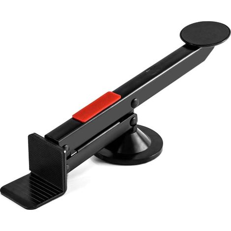 Lève Porte et Meuble Lourd 360° Charge Maximale Pratique pour Manipuler Meubles Portes Lourds 100 kg (1/5)