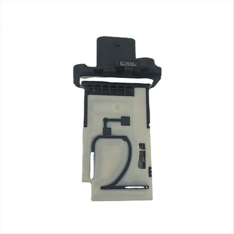 Luftmengenmesser CA61-12B579-AA 5WK98503 CA6112B579AA passend für Ford Fiesta VII, Mondeo V und Transit 1.5 und 2.0 TDCi Motoren