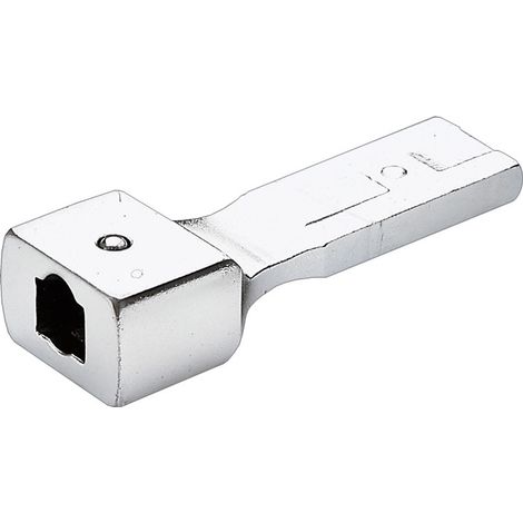 Facom S.284 Adapter - Anschluss 20 x 7 mm (1/2)