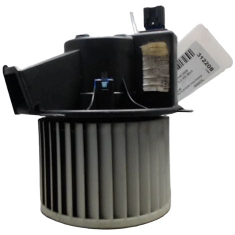 [PRODUIT D'OCCASION] Moteur Ventilateur Chauffage PEUGEOT 307 2001-2005 ♻️ Ref Oe. 6441t8 - Garantie à vie (1/4)