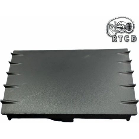 Front bumper lower grille cover ACC cover 9820927477YL012453XT is applicable to Peugeot 508MK2 (1/5)