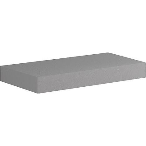Console Kasari Malta Grigia, sans perçage ni support, 1000x100x460mm (1/3)