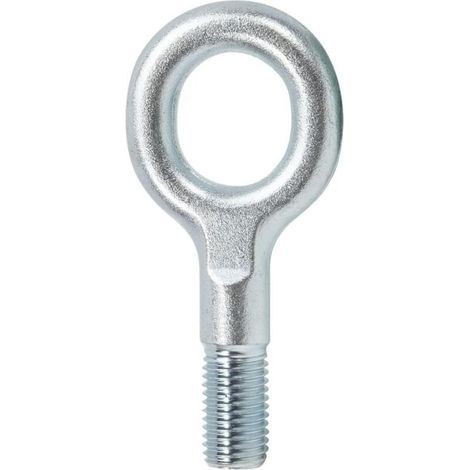 Tow Hook for Fiat Ducato Camper Trailer Ring Trailer Hook (1/5)