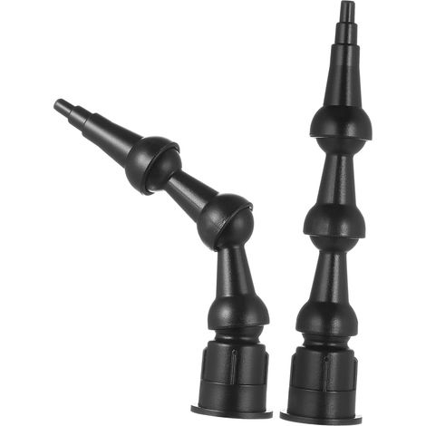 Serie Flexible Dichtungsspitzen für Ecken Badezimmer und