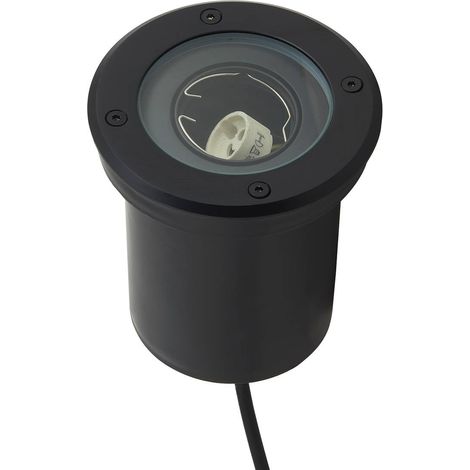 Recessed Floor Lightdimmable 'Cliff'