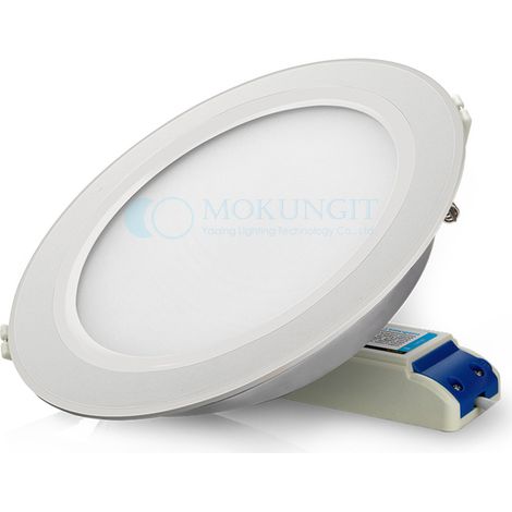 Downlight milight 12W RGB+CCT FUT066 AC86-265V RGB+2700-6500K