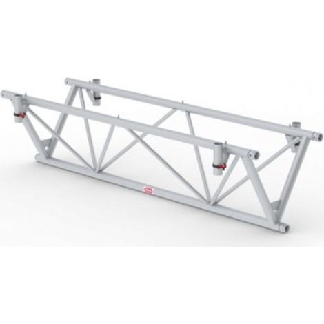 Altrex Traverse MTB 3m (Länge 295,5cm) für modulare Dreieckbühne