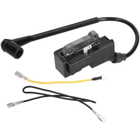 Replacement ignition coil for chainsaw models 340 350 357 385 390 -