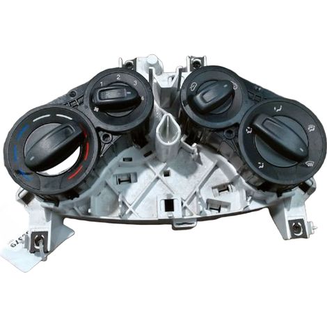 Commande De Chauffage FORD Ka 2008- [PRODUIT D'OCCASION]♻️1568587