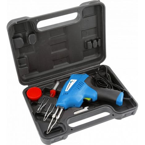 Fer à souder Hogert HT2C311 200 W