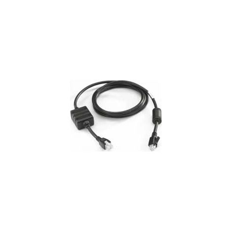 Cavo di alimentazione CC Zebra, CBL-DC-381A1-01