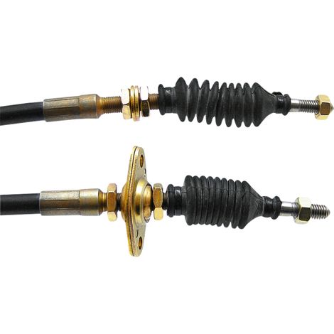 Cavo frizione albero PTO 1190mm 1050mm M8 G345100350020