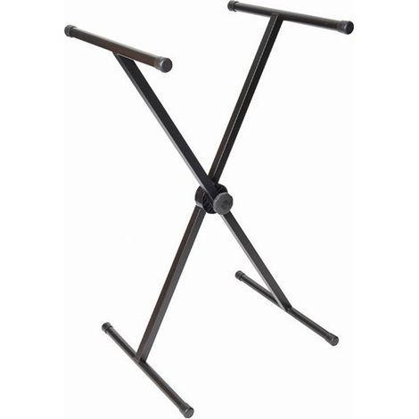 Metallstufe Campus Schwarz Ref 5003-2360