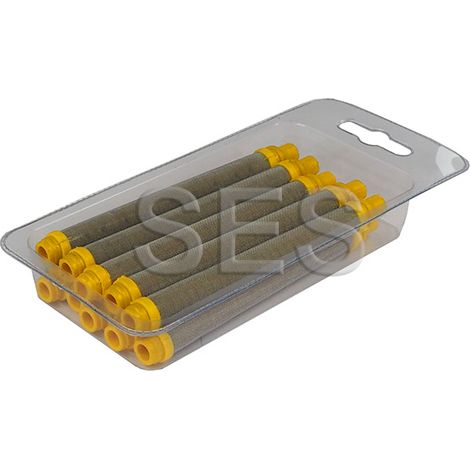 Filtre pistolet à peinture Wagner 97023 100 MA 10 unités