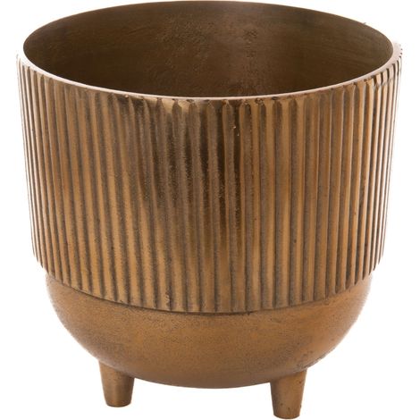 Amadeus - Cache pot bas (1/2)
