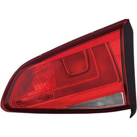 Feu arrière droit intérieur Volkswagen Golf 7 phase 1 2012-2017