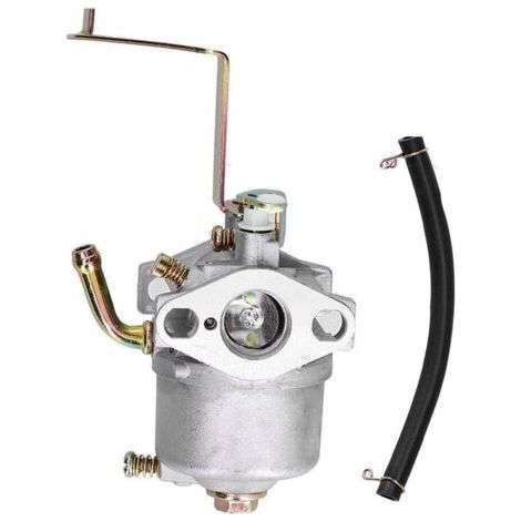 Carburateur à deux temps pour moteur de générateur Yamaha ET950 650 (1/4)