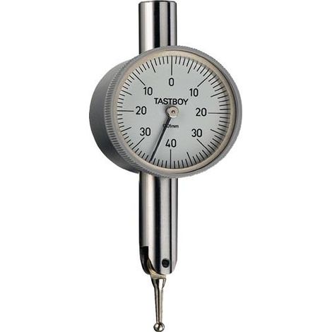 KÄFER Fühlh.-Messger.Tastboy 0,8mm Abl.0,01mm - 30019