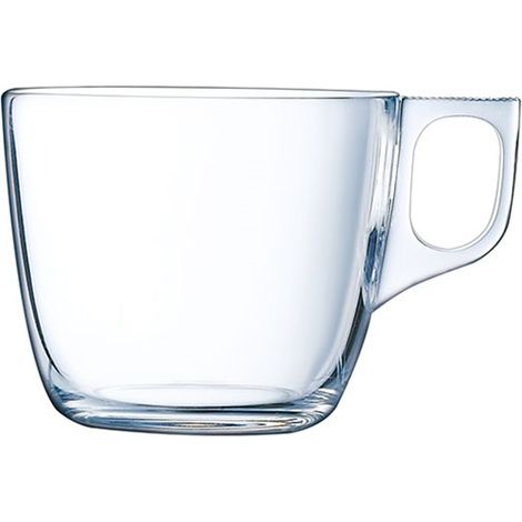 Tazza Nuevo