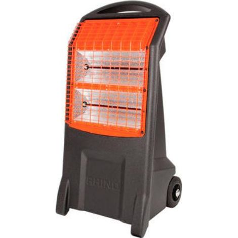 RHINO INFRA RED HEATER 110V 32amp
