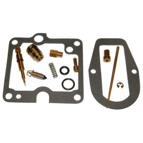 Kit réparation carburateur YAMAHA SR 500 de 1984 à 1990 - KEYSTER KY-0524 - Pour 1 carburateur