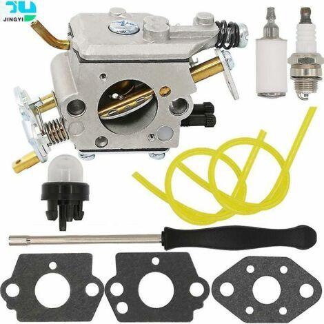 Carburateur Kit Carburateur Zama C1m W47 Poulan Pp5020av thsinde (1/5)