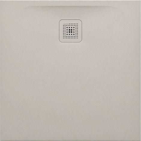 Plato de ducha LAUFEN Pro, 800x800x29mm, superplano, 0, (1/2)