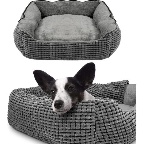 CAMAS PARA MASCOTAS PJ-017 GREY M