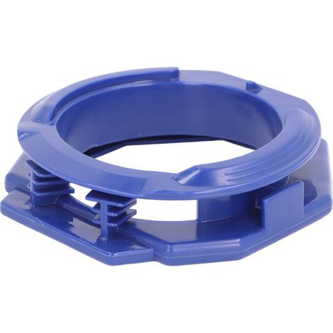 Coussinet Pied Aspirateur Piscine G3 G4 – Pièces Nettoyage pour W83275 W70327 W72855, Remplacement Durable pour Nettoyeur Automatique (1/5)