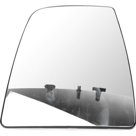 Linkes Außenspiegelglas 1823985, passend für Ford Transit MK8 ab Baujahr 2014, Ersatzteil Außenspiegel (1/5)