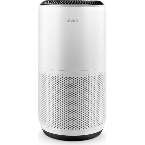 Levoit Core 400S purificador de aire blanco conectado