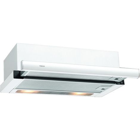 Capot TEKA TL 6310 BLANC 40474251