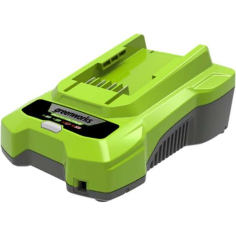 Chargeur universel 40V 2,0Ah GREENWORKS - G40C