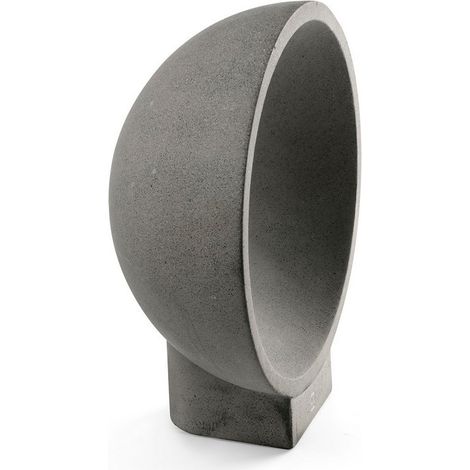 GAIA Baliza de jardín gris 75563 (1/5)