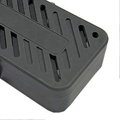 Accessoires compatibles avec le robot nettoyeur de fosses septiques Dreame X40 Pro Ultra / X40 Pro / X40 Ultra (désodorisation des particules) (1/5)