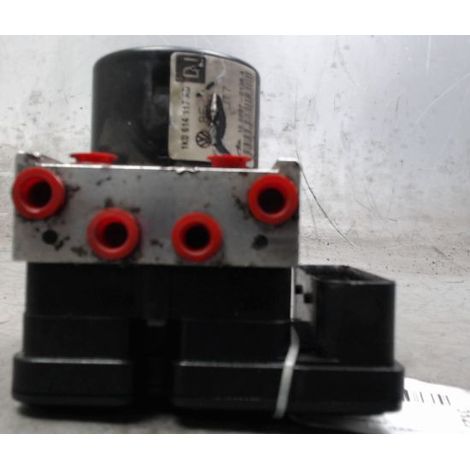 [PRODUIT D'OCCASION] Unite Hydraulique Abs VOLKSWAGEN Golf ♻️ Ref Oe. 1k0614117adbef - Garantie à vie (1/3)
