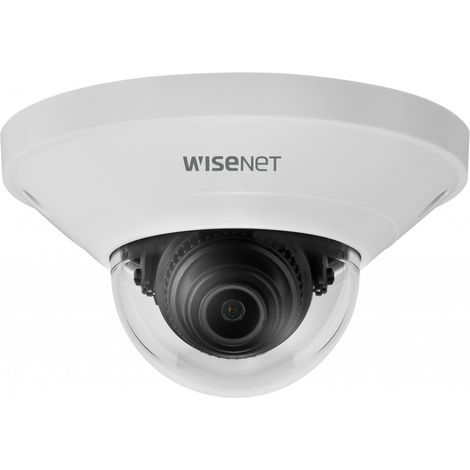 Überwachungskamera Hanwha qnd-8011 5 MP PoE