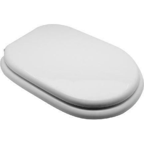 Sedile wc per catalano vaso comfort forma 6 (1/4)