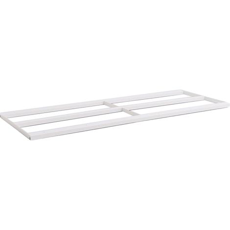 [GEBRAUCHT] Hay Ersatzplatte Tischplatte Tisch Loop Stand Weiß 250 Cm Platte Ersatzteil B-Ware